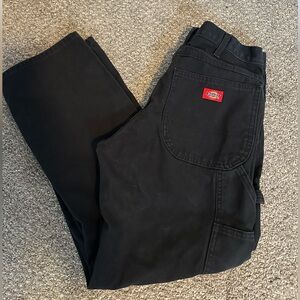 Men’s Dickies Work Pants